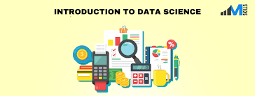 1. Introduction to Advanced Data Science